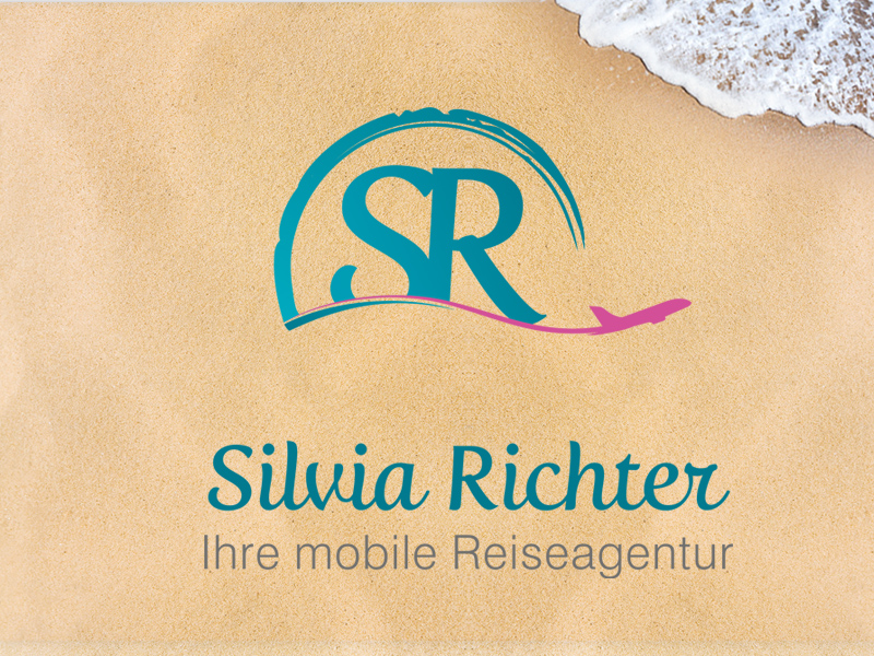 Silvia Richter - Mobile Reiseagentur