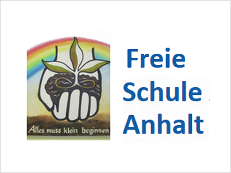 Freie Schule Anhalt