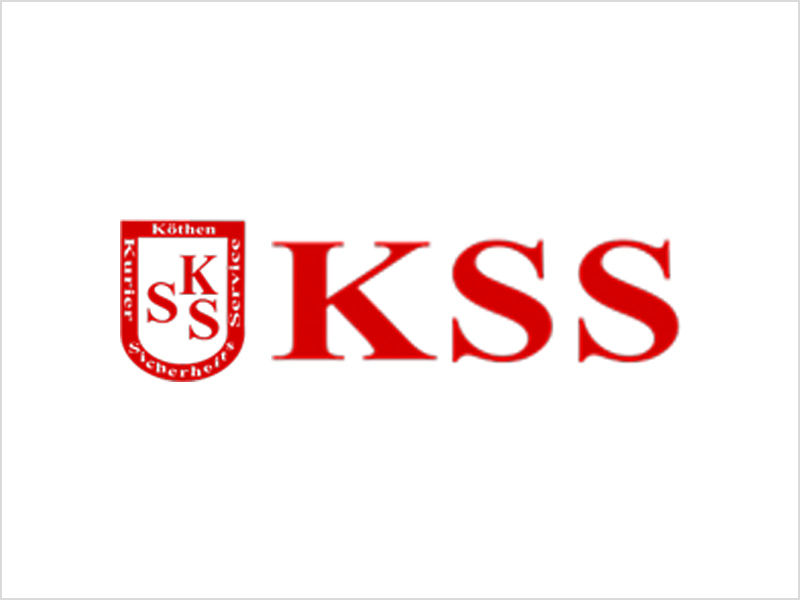 KSS Kurier und Sicherheitsservice GmbH