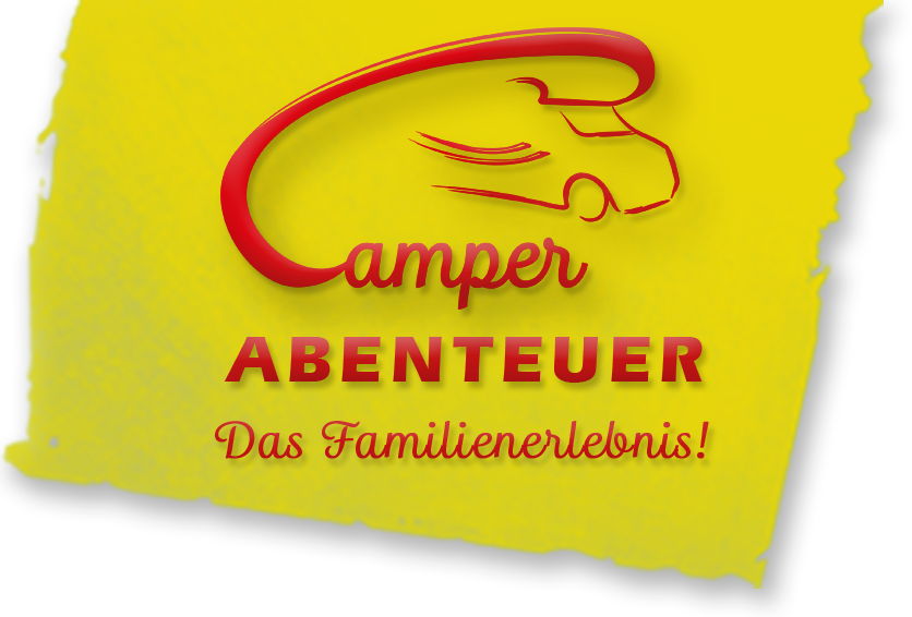 Logo Camper Abenteuer – Wohnmobilverleih